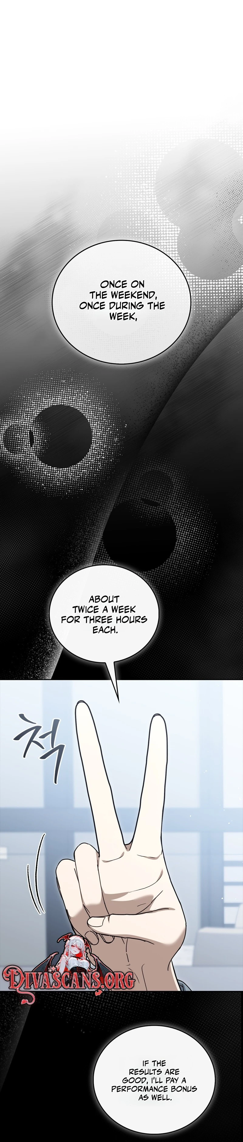 Read First Season chapter 4 image 52 on Lezhin