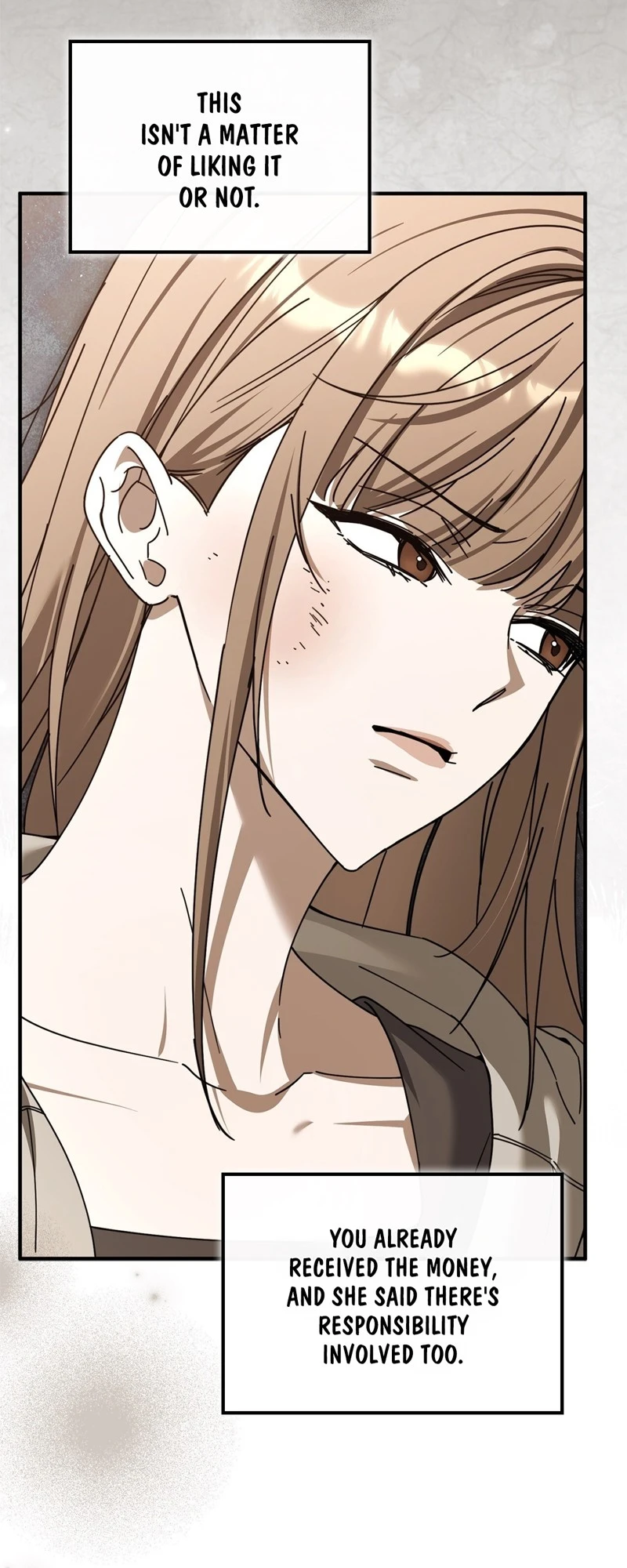 Read First Season chapter 4 image 57 on Lezhin