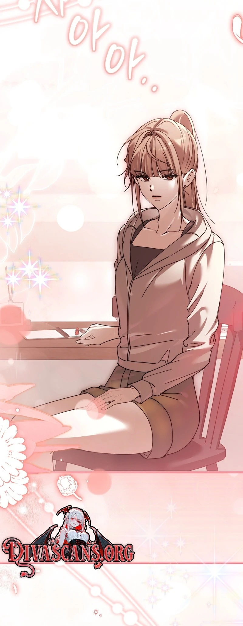 Read First Season chapter 4 image 68 on Lezhin