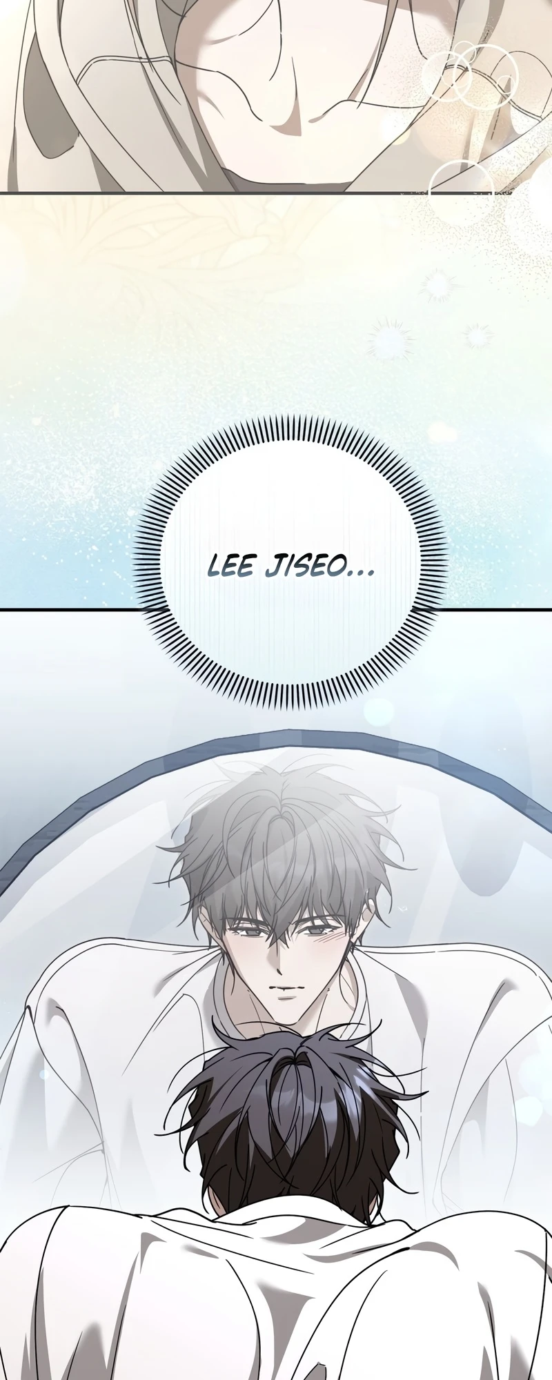 Read First Season chapter 5 image 12 on Lezhin
