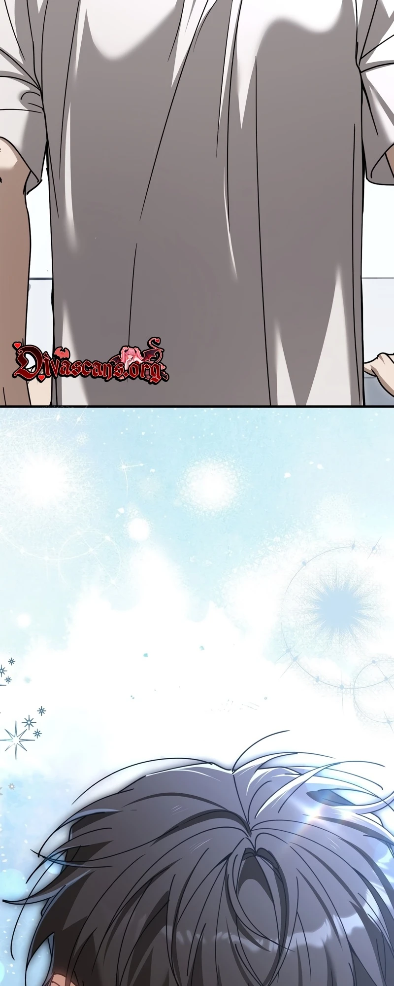 Read First Season chapter 5 image 13 on Lezhin