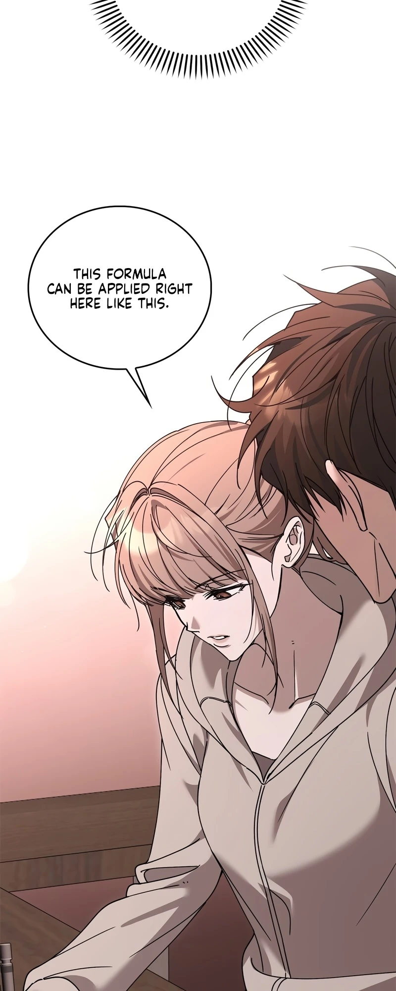 Read First Season chapter 5 image 18 on Lezhin