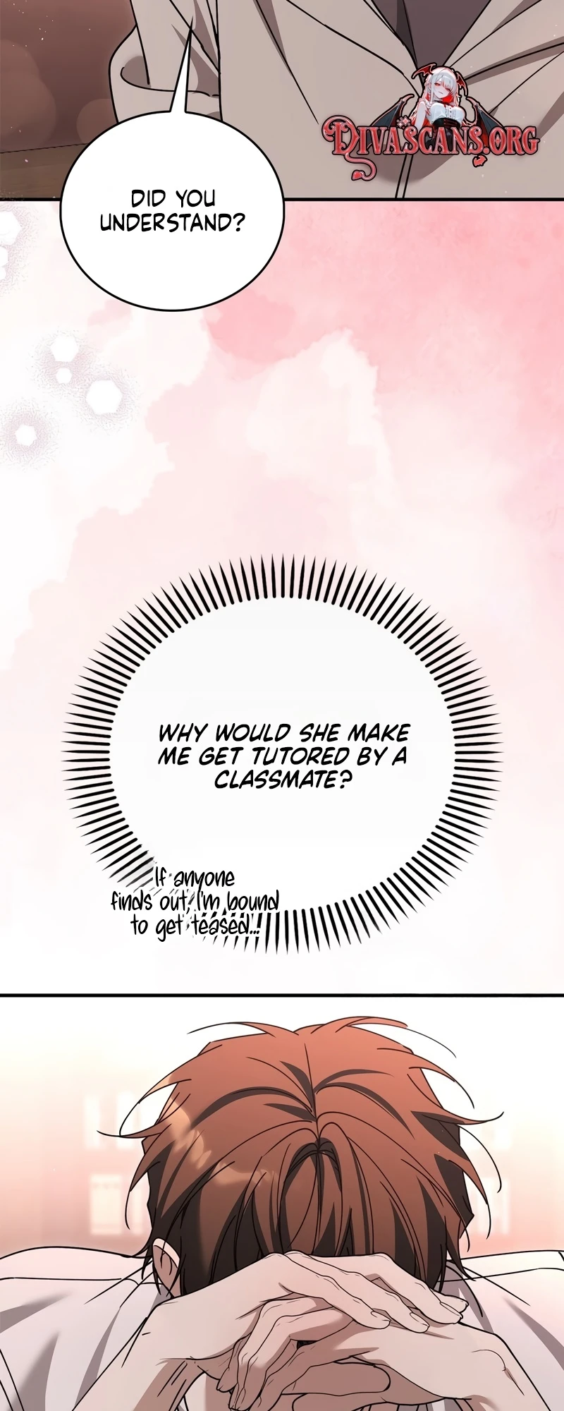 Read First Season chapter 5 image 20 on Lezhin
