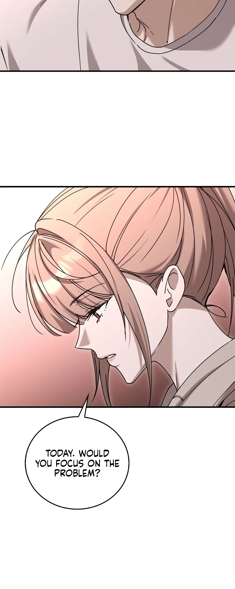 Read First Season chapter 5 image 23 on Lezhin