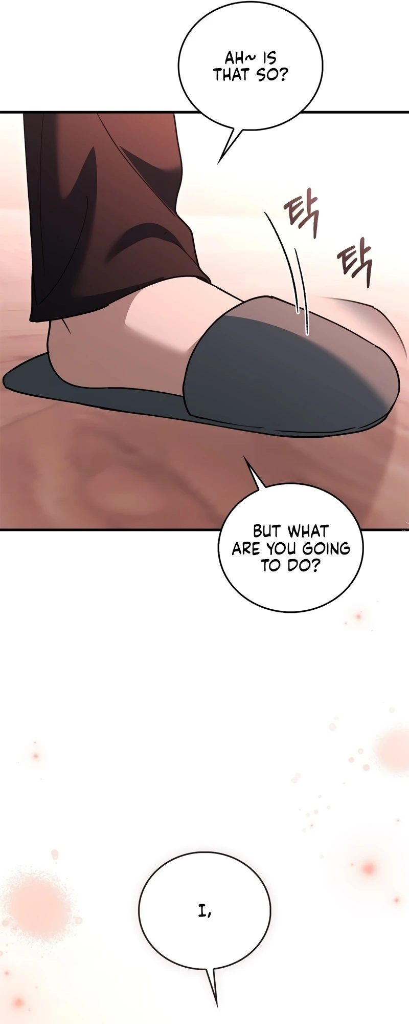 Read First Season chapter 5 image 25 on Lezhin
