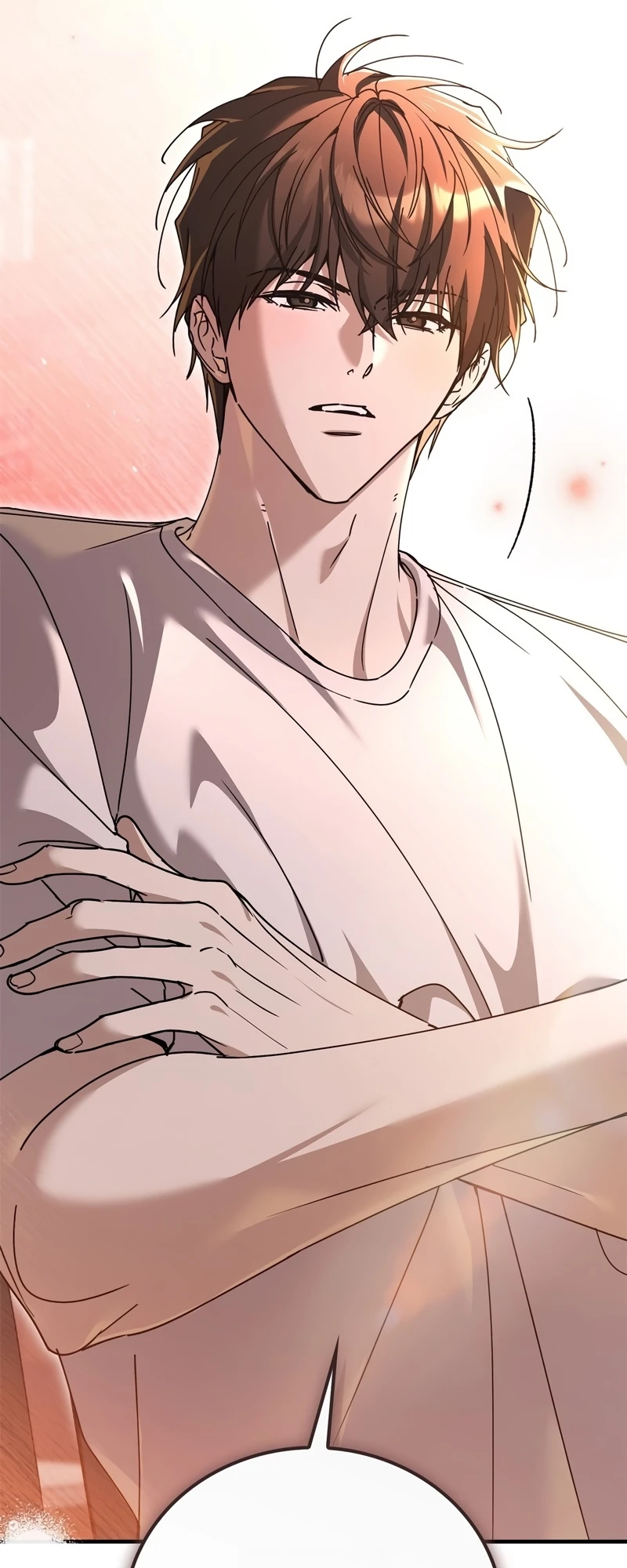Read First Season chapter 5 image 26 on Lezhin