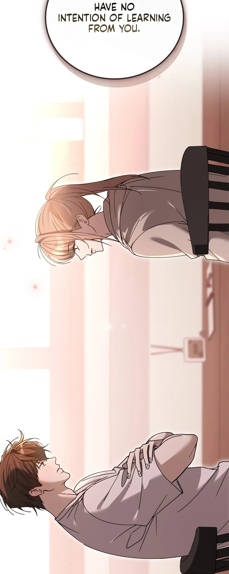 Read First Season chapter 5 image 27 on Lezhin