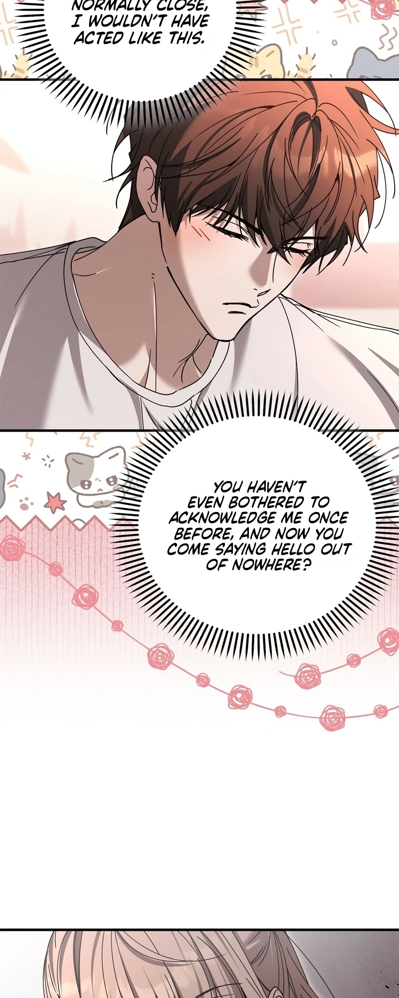 Read First Season chapter 5 image 29 on Lezhin