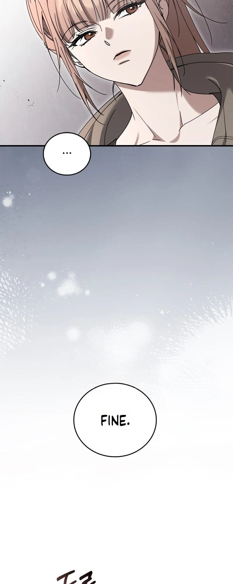 Read First Season chapter 5 image 30 on Lezhin