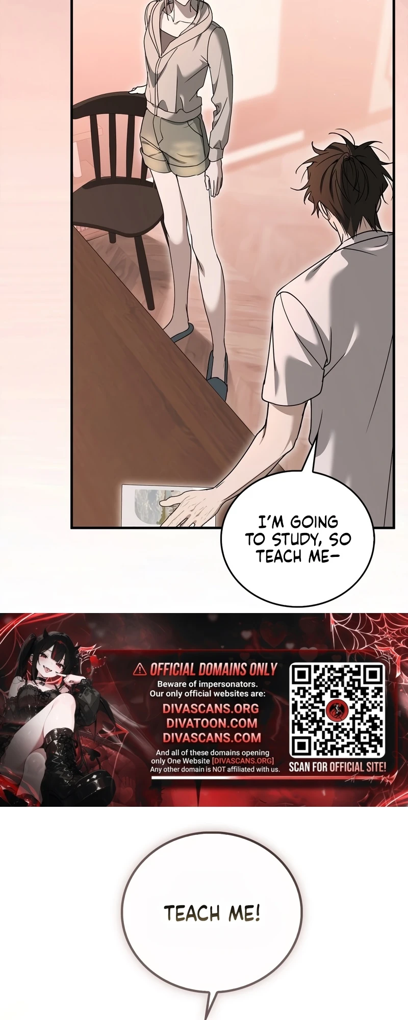 Read First Season chapter 5 image 43 on Lezhin