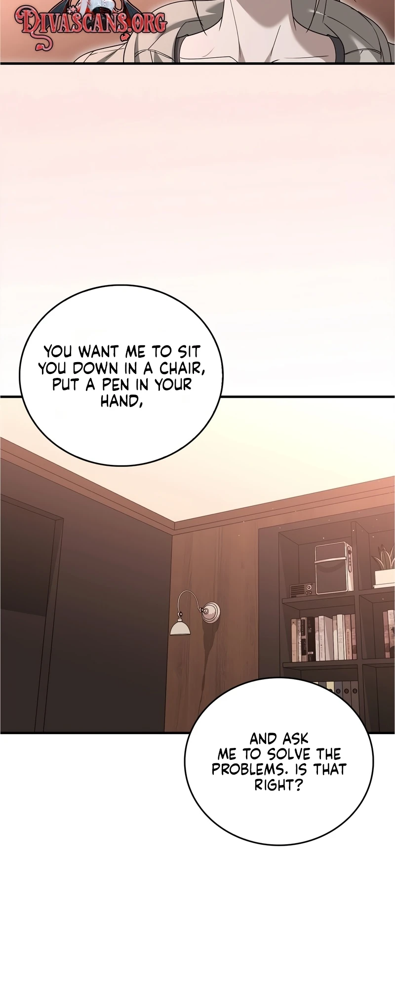 Read First Season chapter 5 image 47 on Lezhin