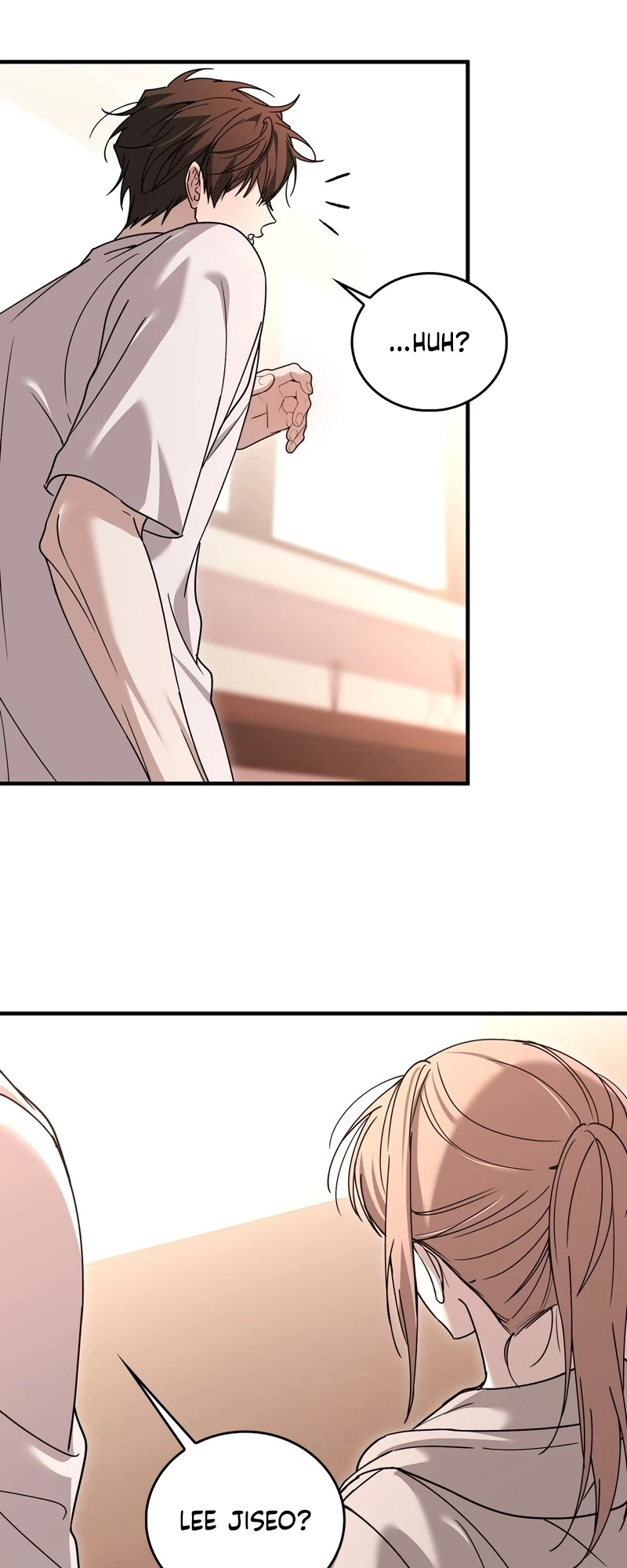Read First Season chapter 5 image 50 on Lezhin