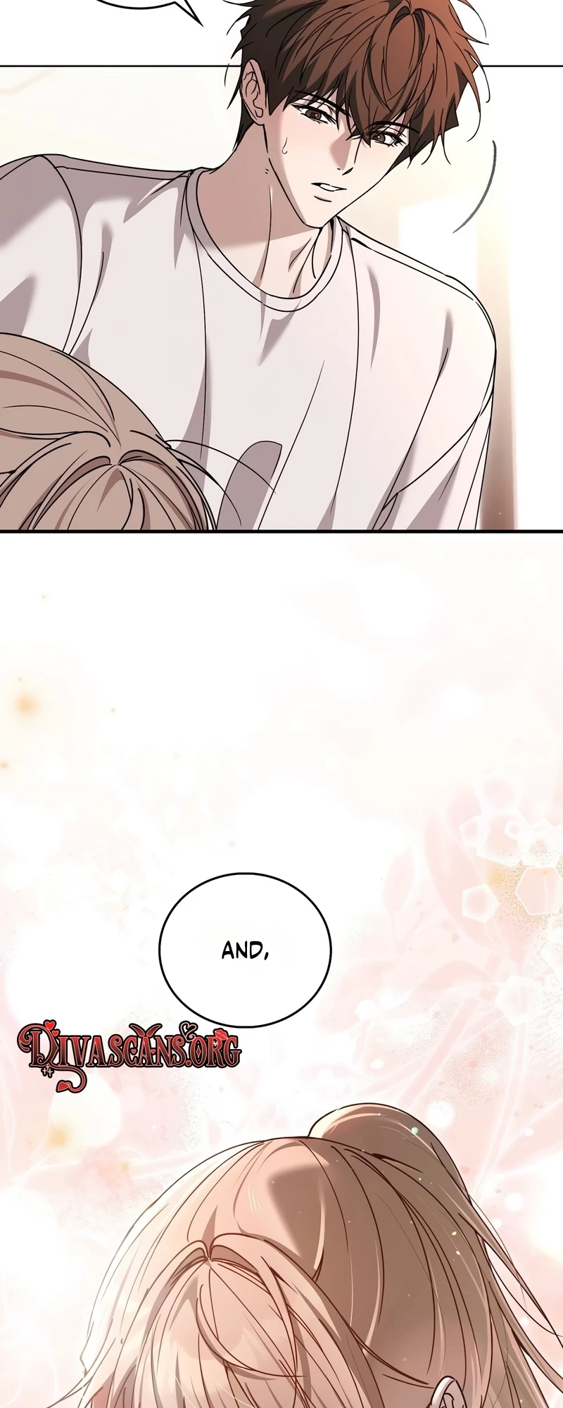 Read First Season chapter 5 image 52 on Lezhin