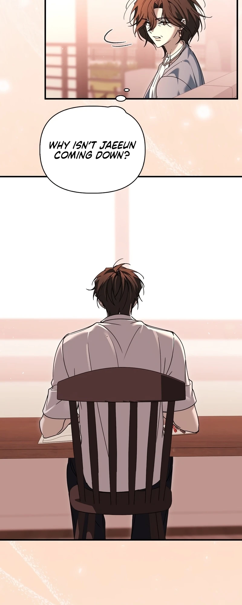 Read First Season chapter 5 image 55 on Lezhin