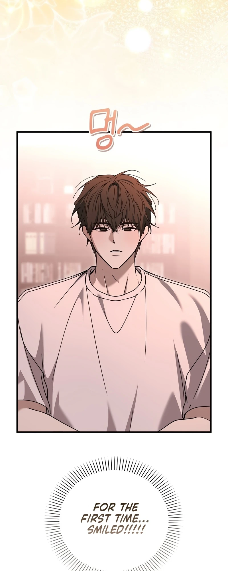 Read First Season chapter 5 image 58 on Lezhin