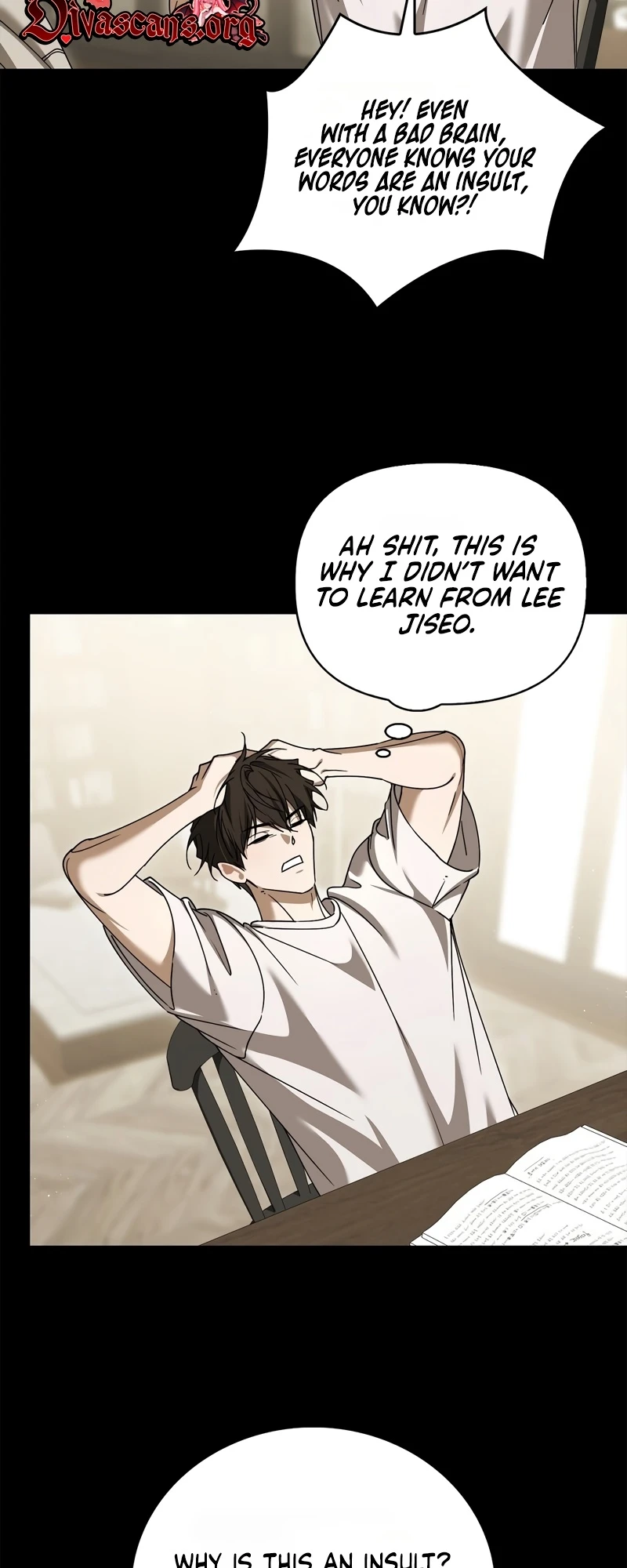 Read First Season chapter 5 image 61 on Lezhin