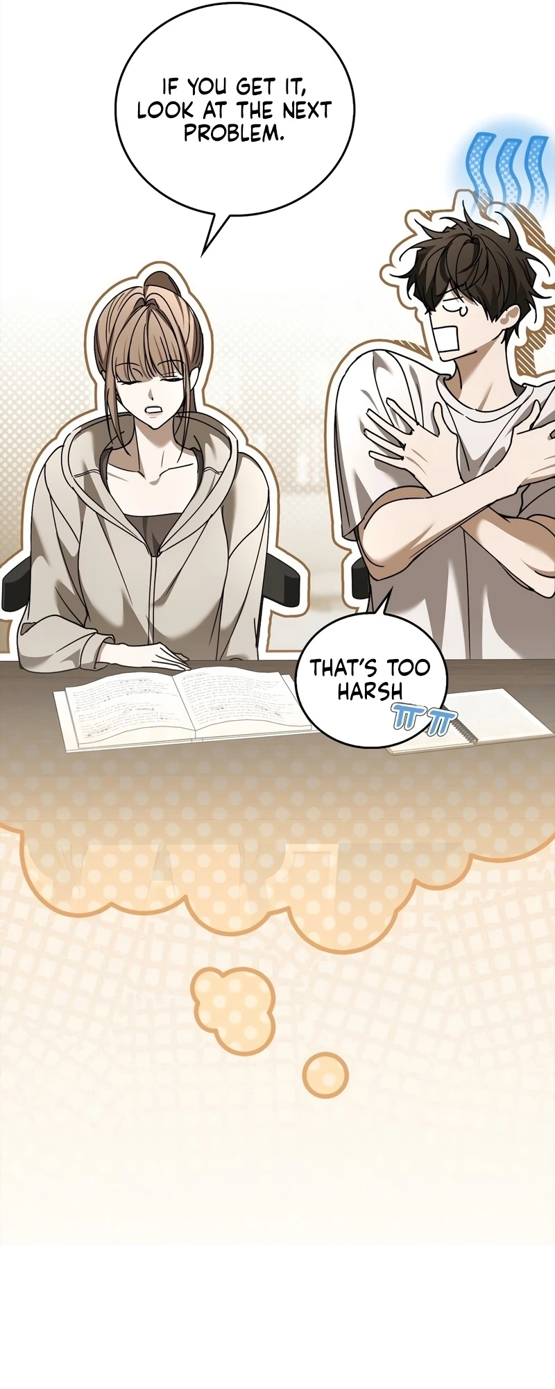 Read First Season chapter 5 image 65 on Lezhin
