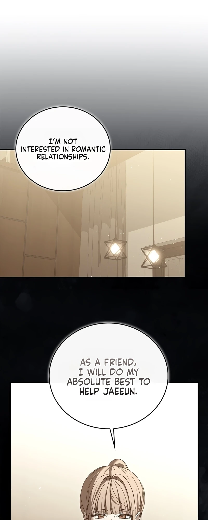 Read First Season chapter 5 image 74 on Lezhin
