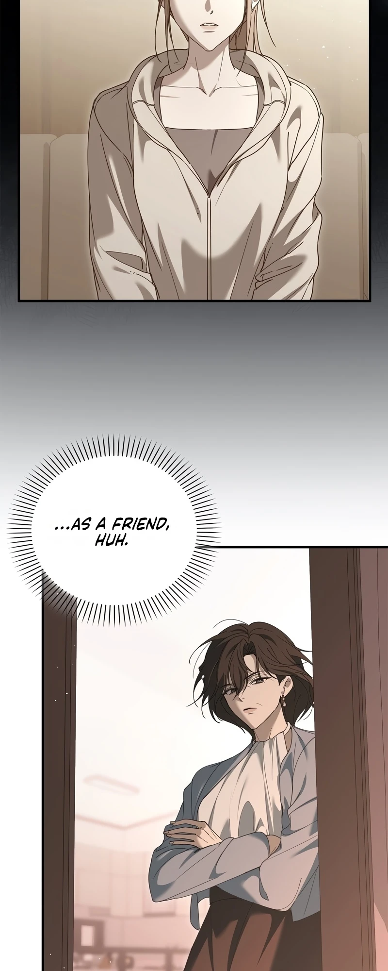 Read First Season chapter 5 image 75 on Lezhin