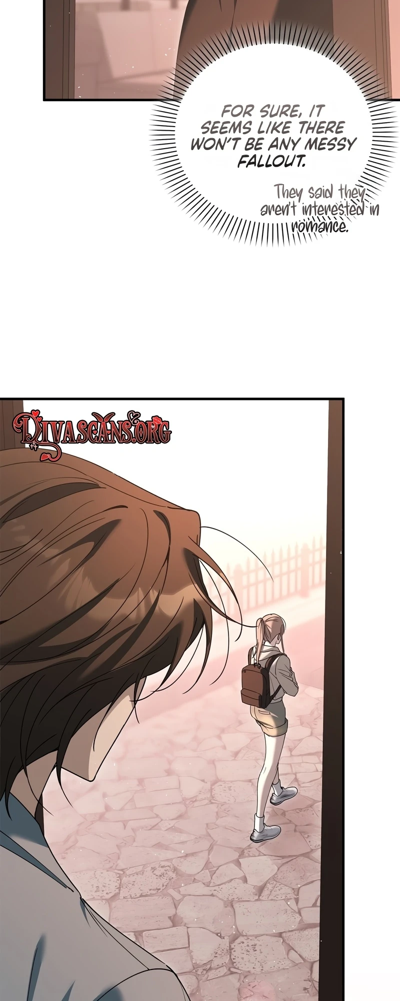 Read First Season chapter 5 image 76 on Lezhin