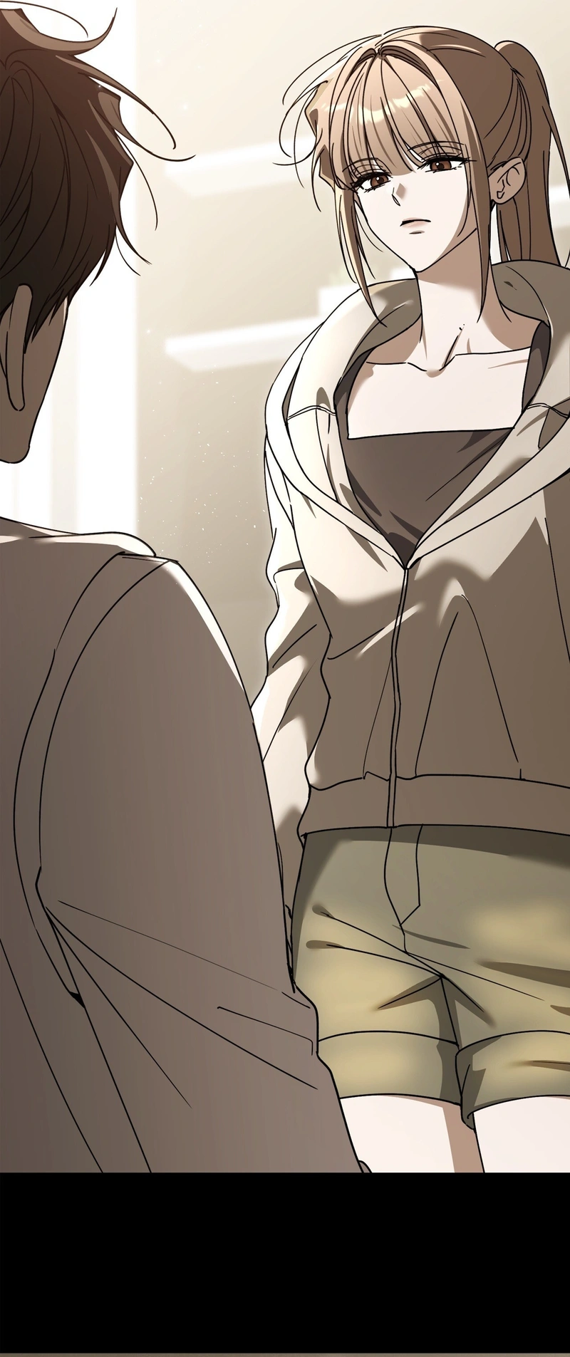 Read First Season chapter 6 image 17 on Lezhin