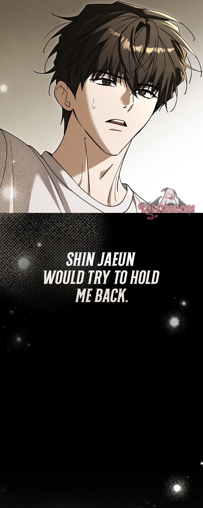 Read First Season chapter 6 image 18 on Lezhin