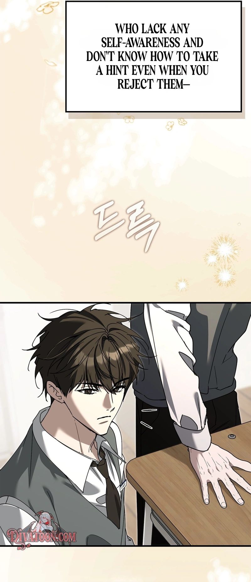 Read First Season chapter 6 image 32 on Lezhin