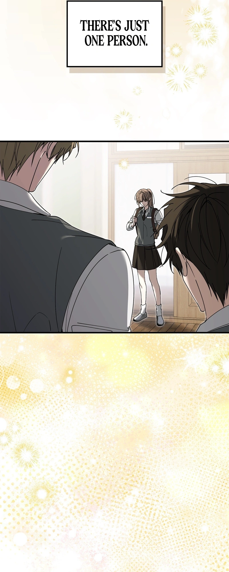 Read First Season chapter 6 image 33 on Lezhin