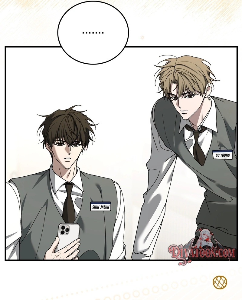 Read First Season chapter 6 image 37 on Lezhin