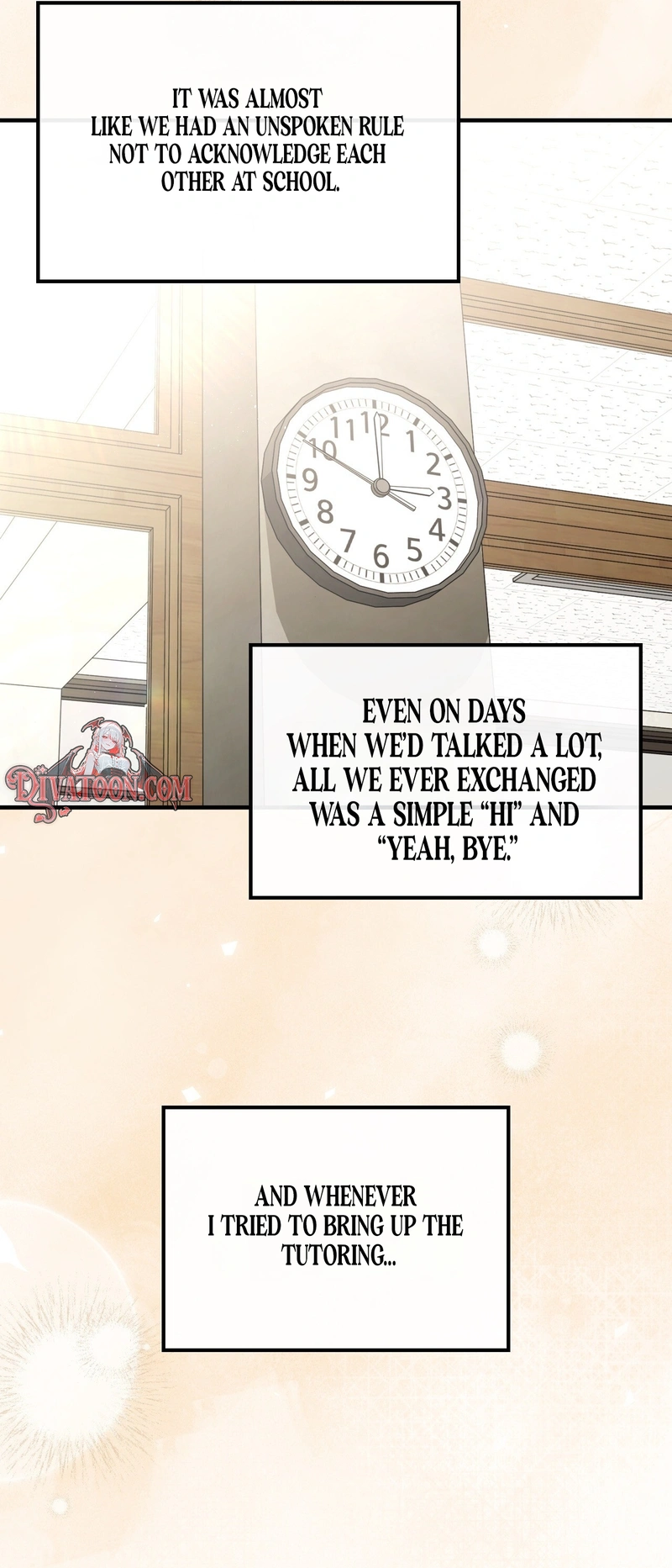 Read First Season chapter 6 image 39 on Lezhin