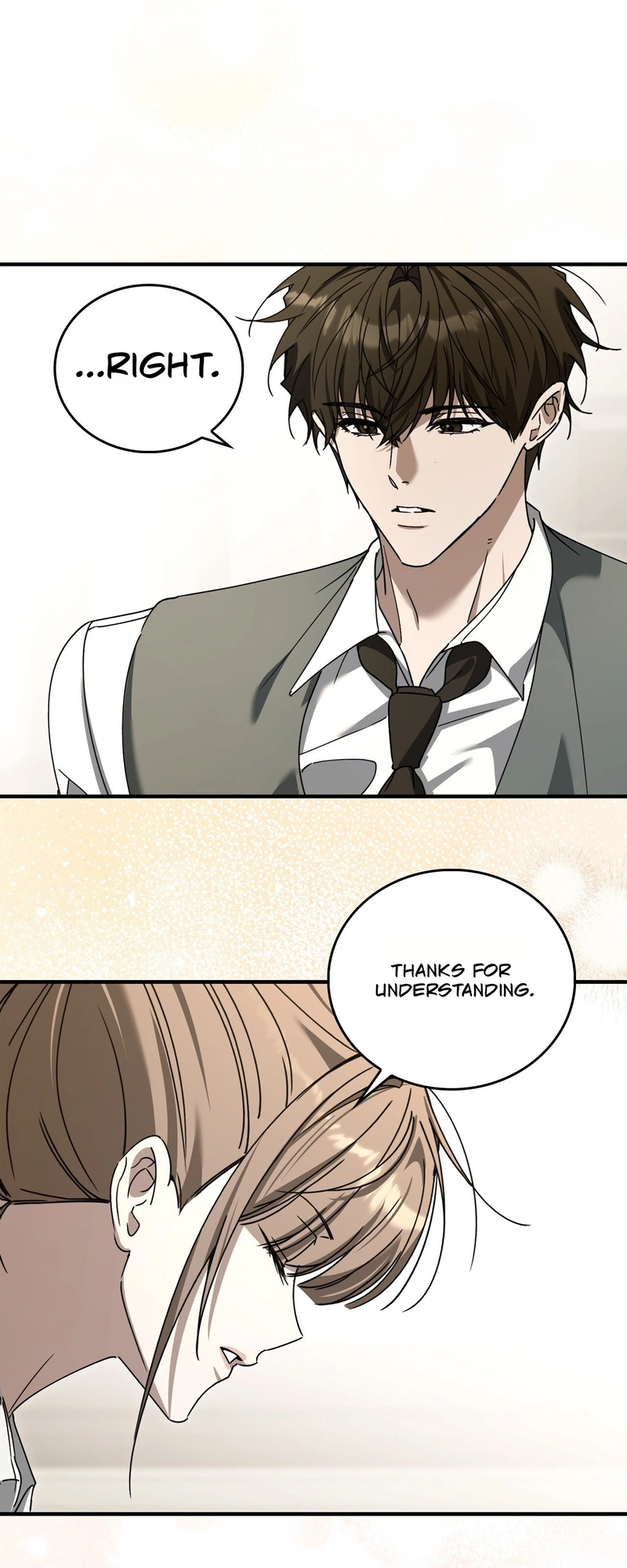 Read First Season chapter 6 image 41 on Lezhin