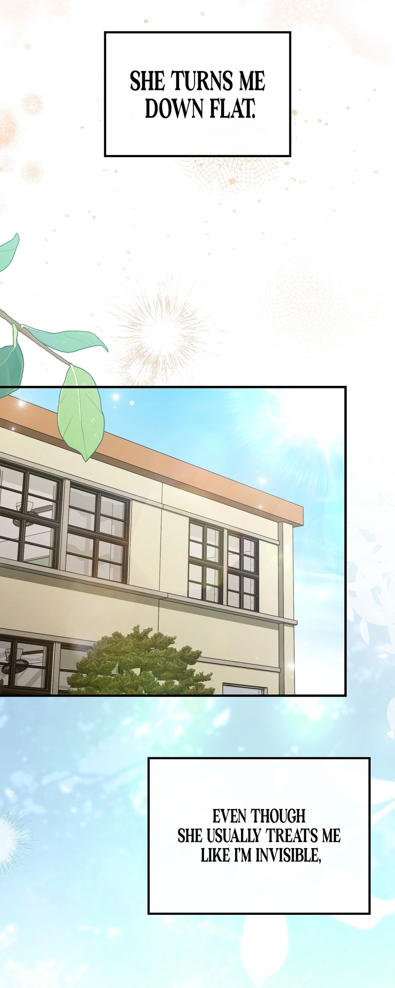 Read First Season chapter 6 image 42 on Lezhin