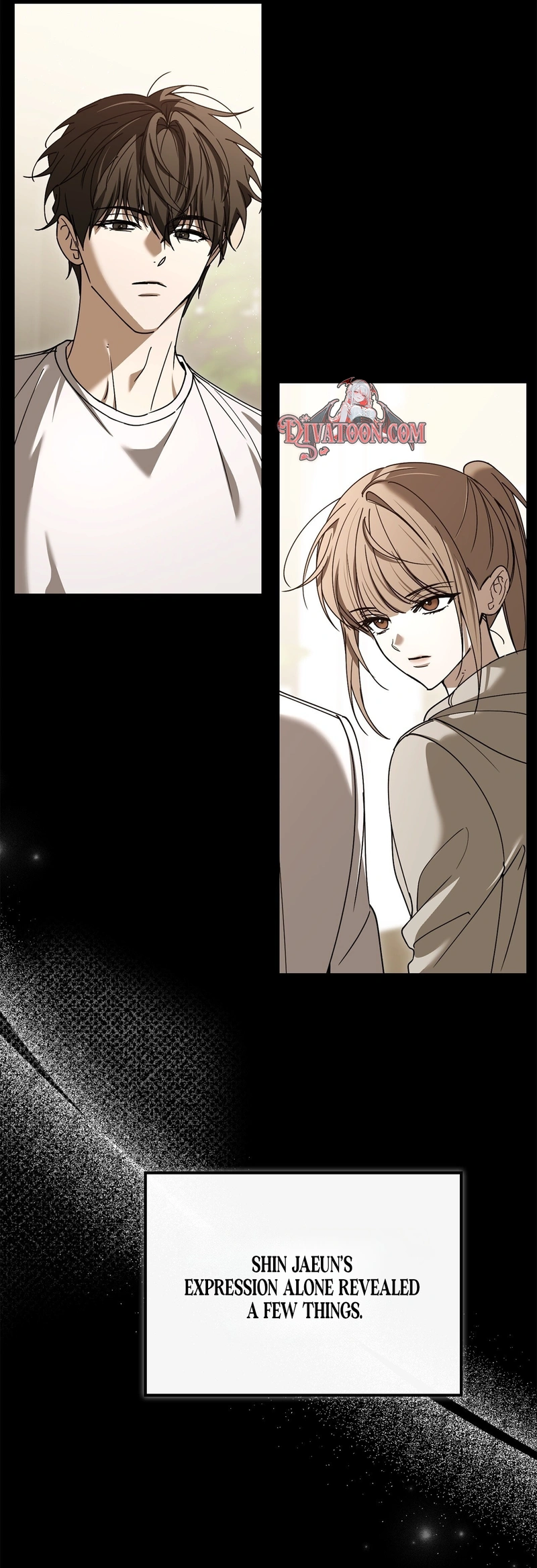 Read First Season chapter 6 image 5 on Lezhin