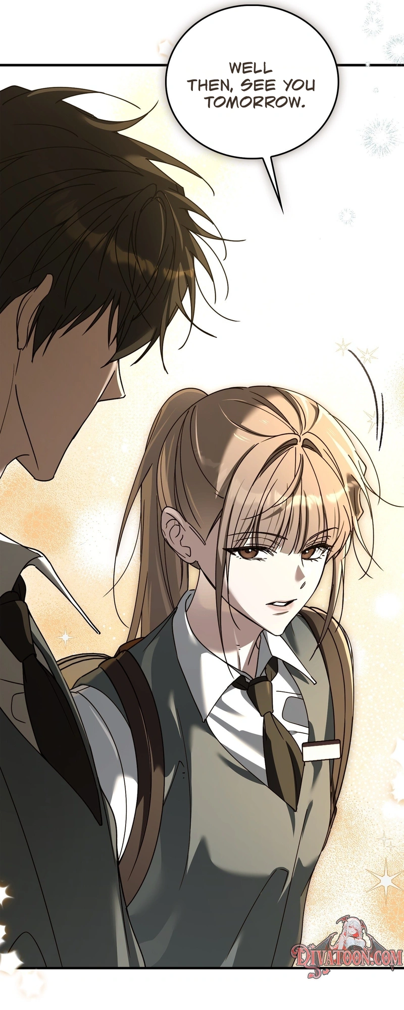 Read First Season chapter 6 image 50 on Lezhin
