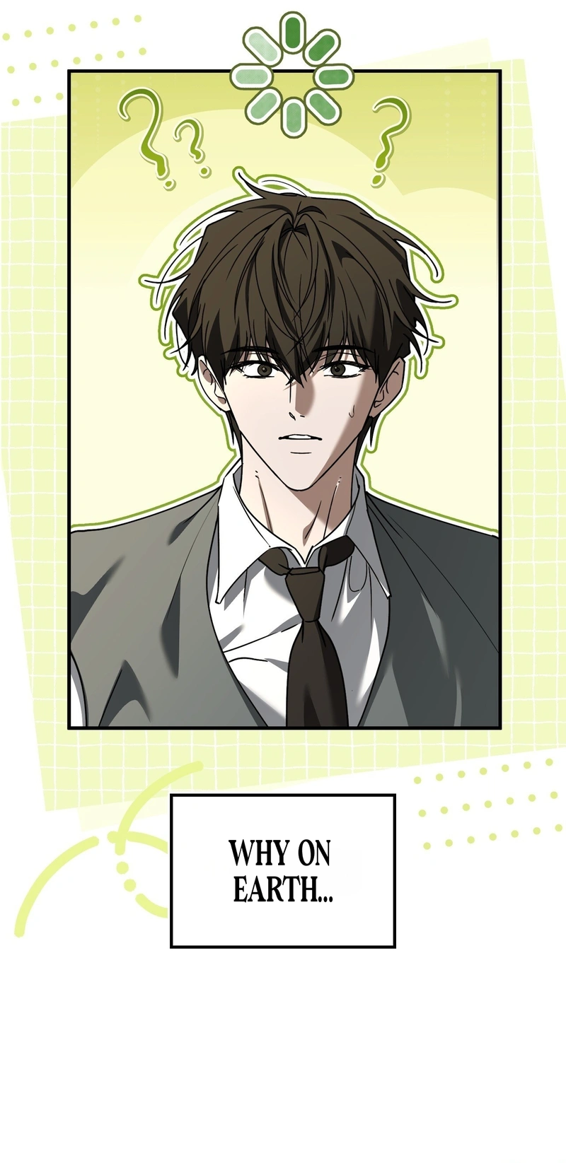 Read First Season chapter 6 image 51 on Lezhin