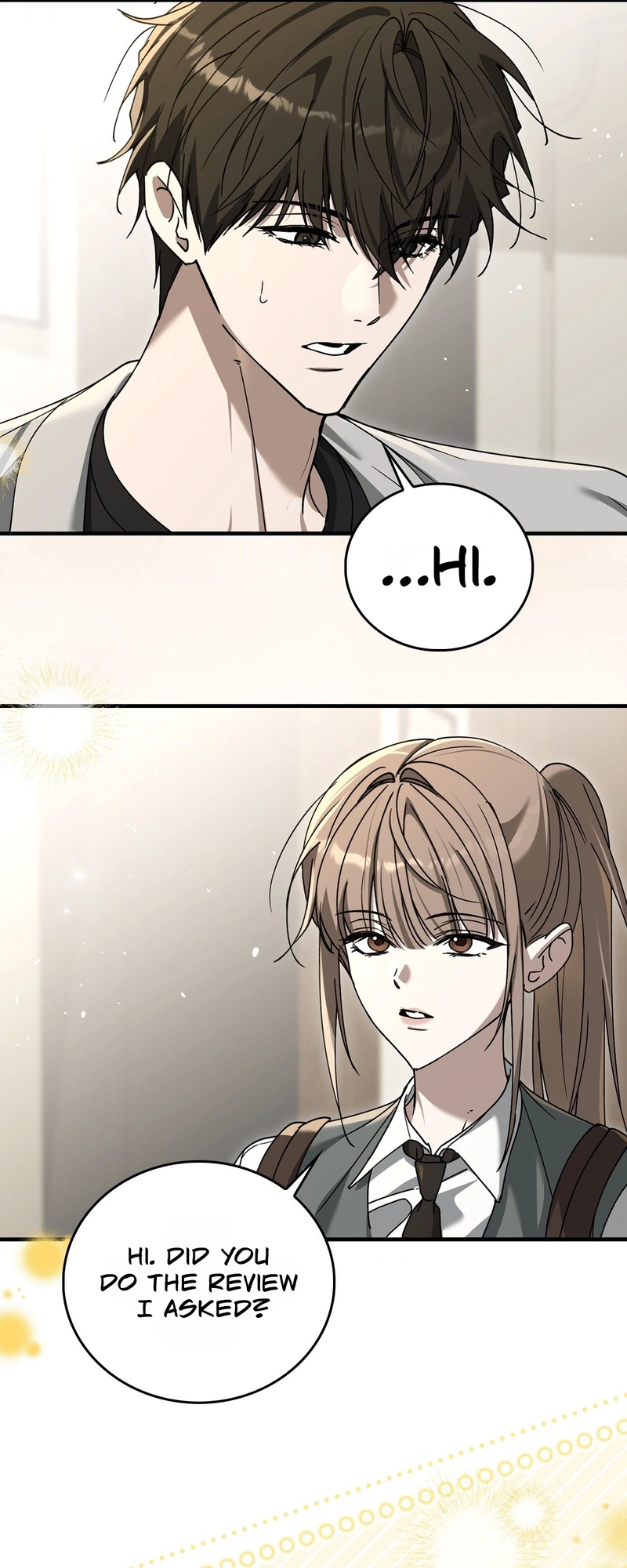 Read First Season chapter 6 image 62 on Lezhin