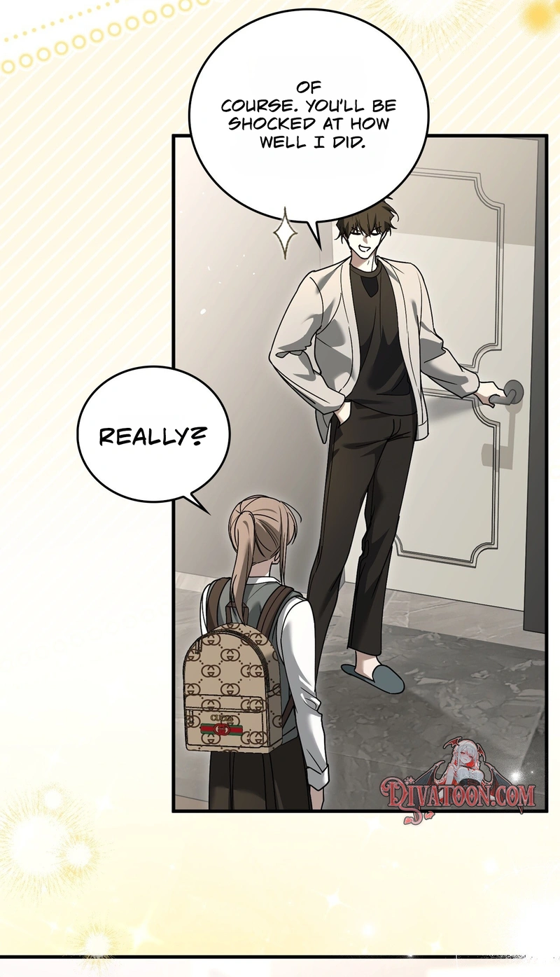 Read First Season chapter 6 image 63 on Lezhin