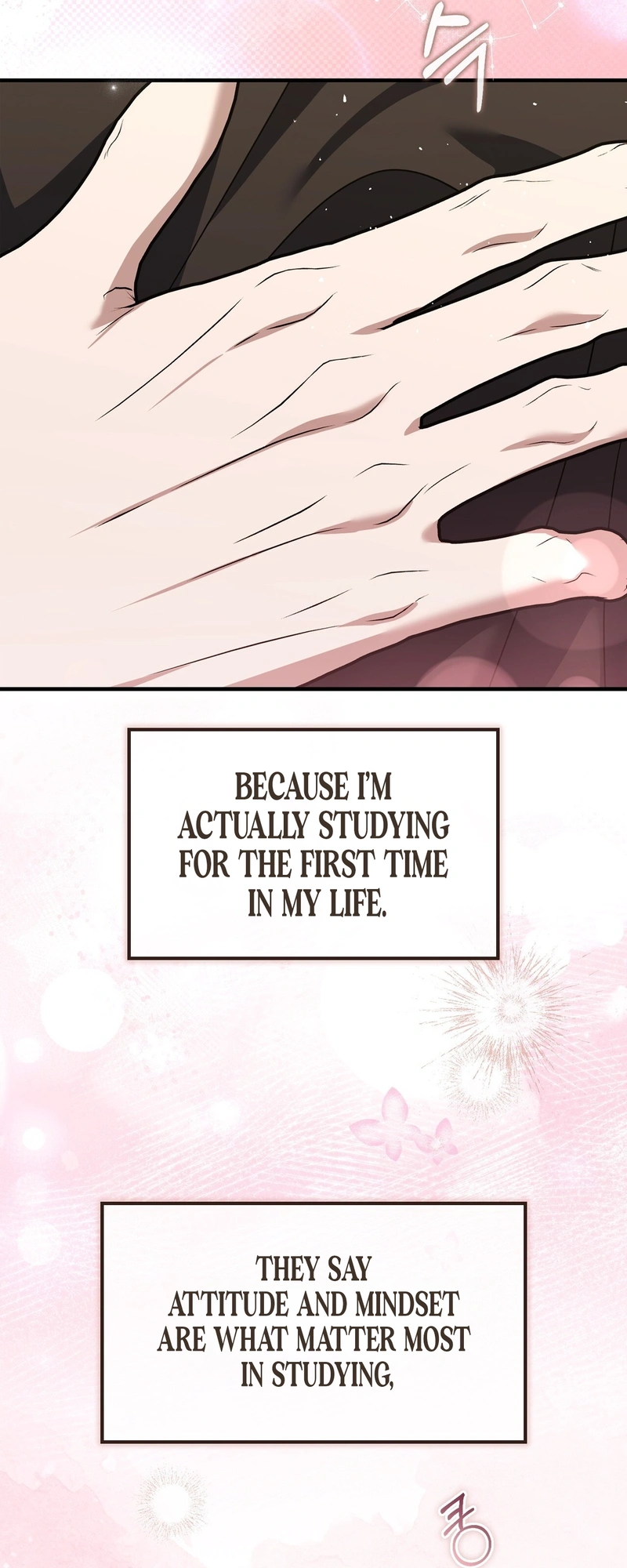 Read First Season chapter 6 image 66 on Lezhin
