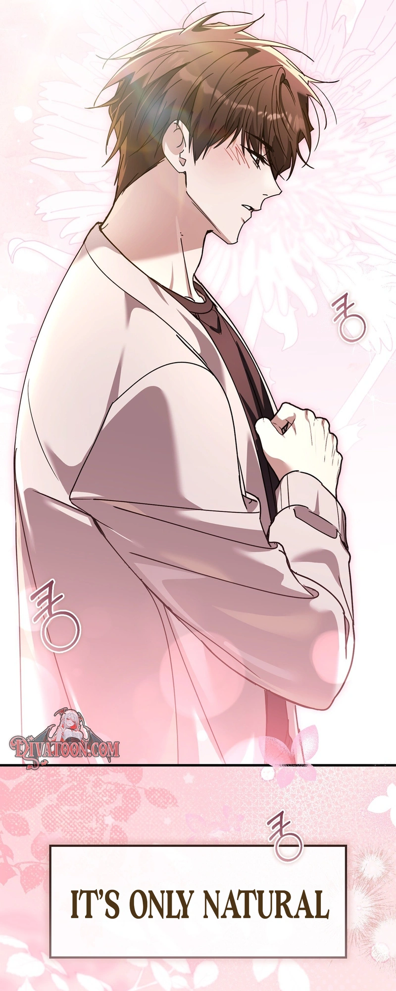 Read First Season chapter 6 image 68 on Lezhin