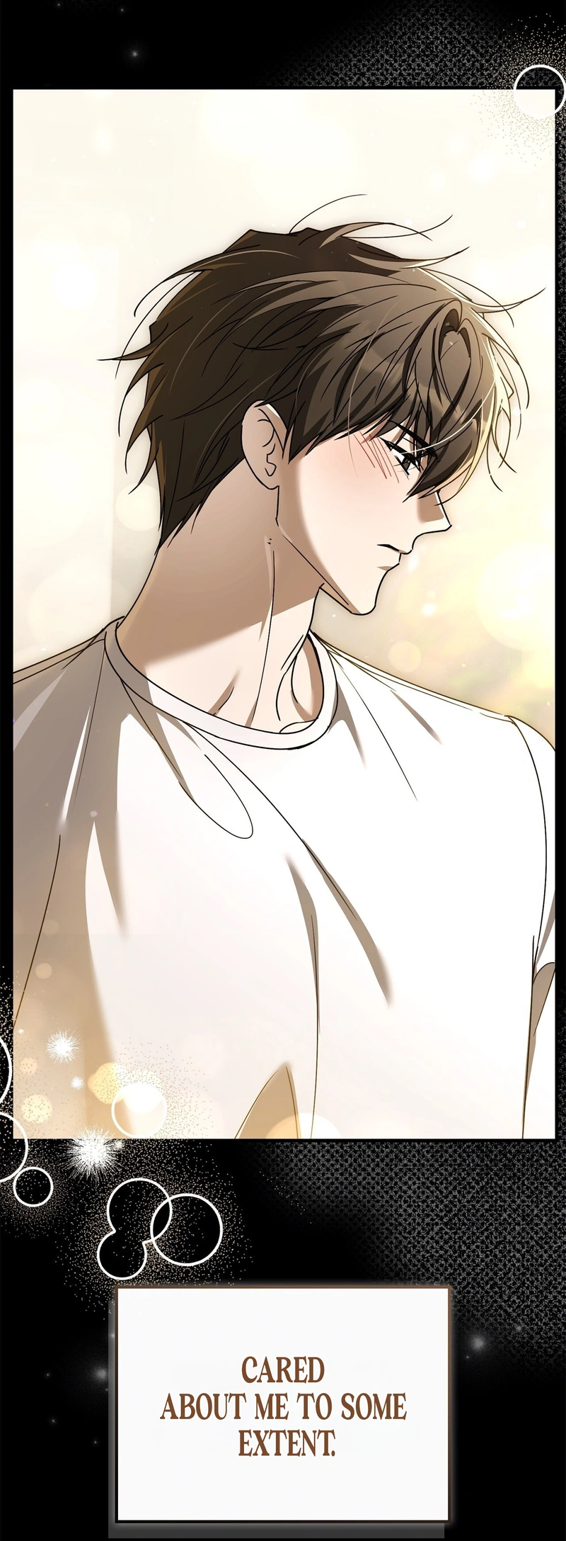 Read First Season chapter 6 image 9 on Lezhin