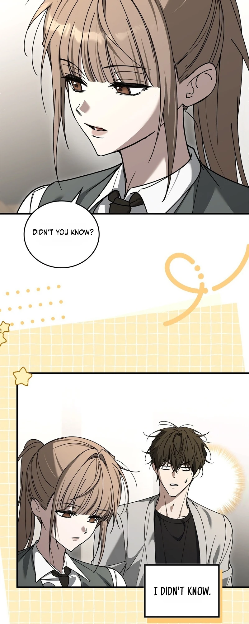 Read First Season chapter 7 image 15 on Lezhin