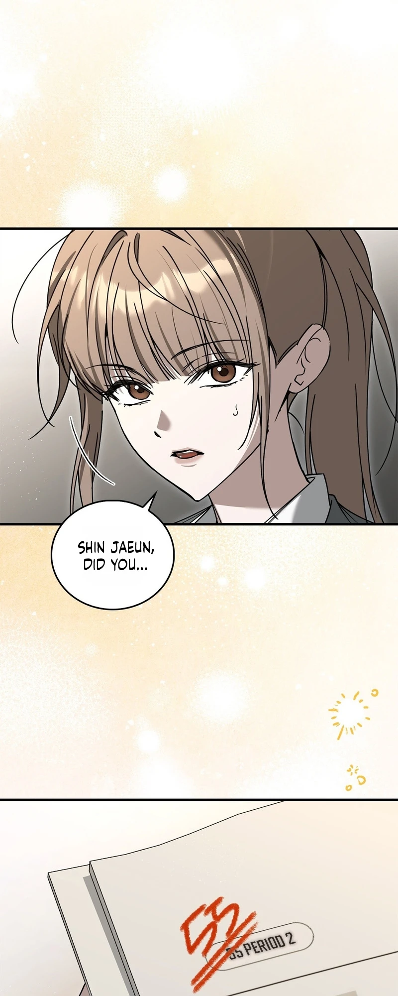 Read First Season chapter 7 image 18 on Lezhin