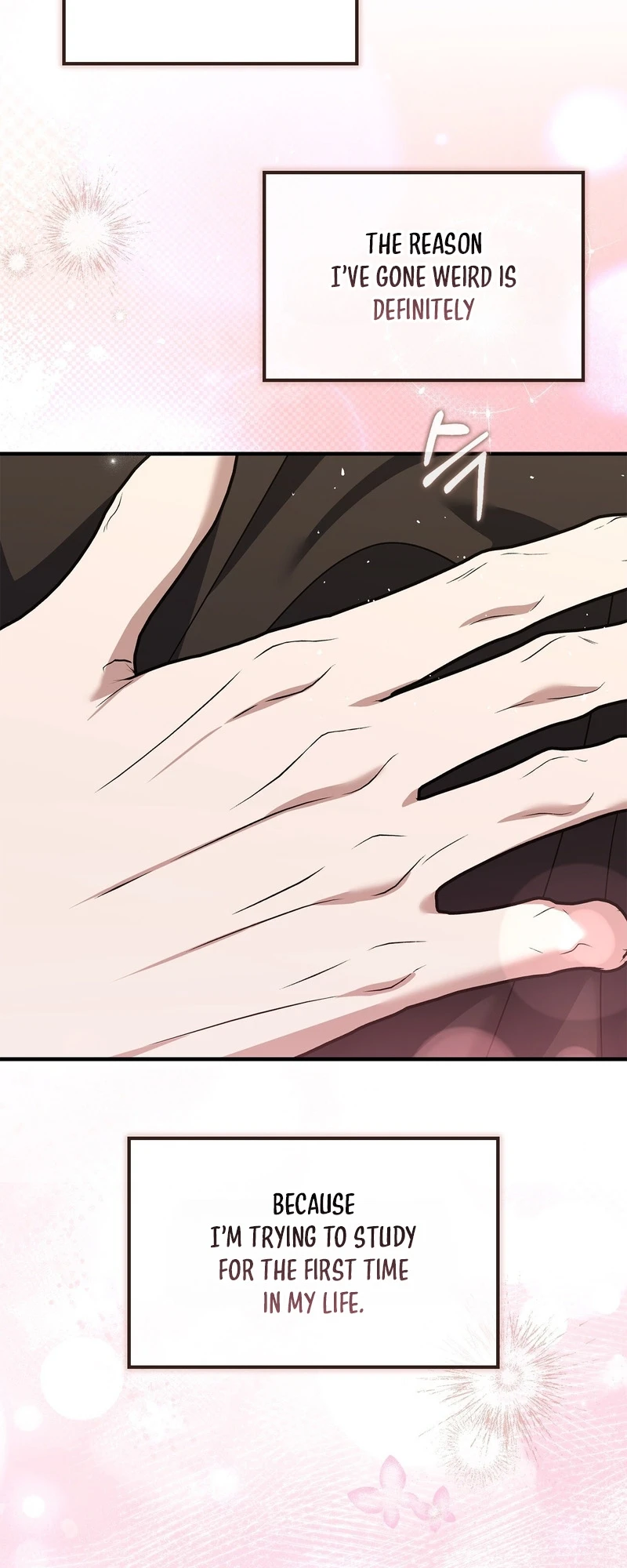 Read First Season chapter 7 image 2 on Lezhin
