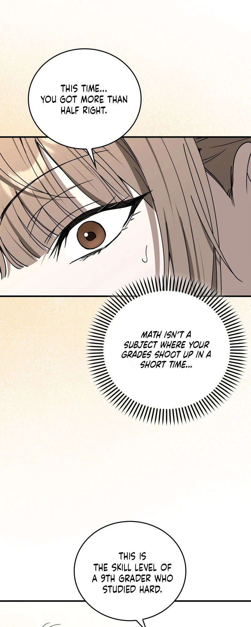 Read First Season chapter 7 image 21 on Lezhin