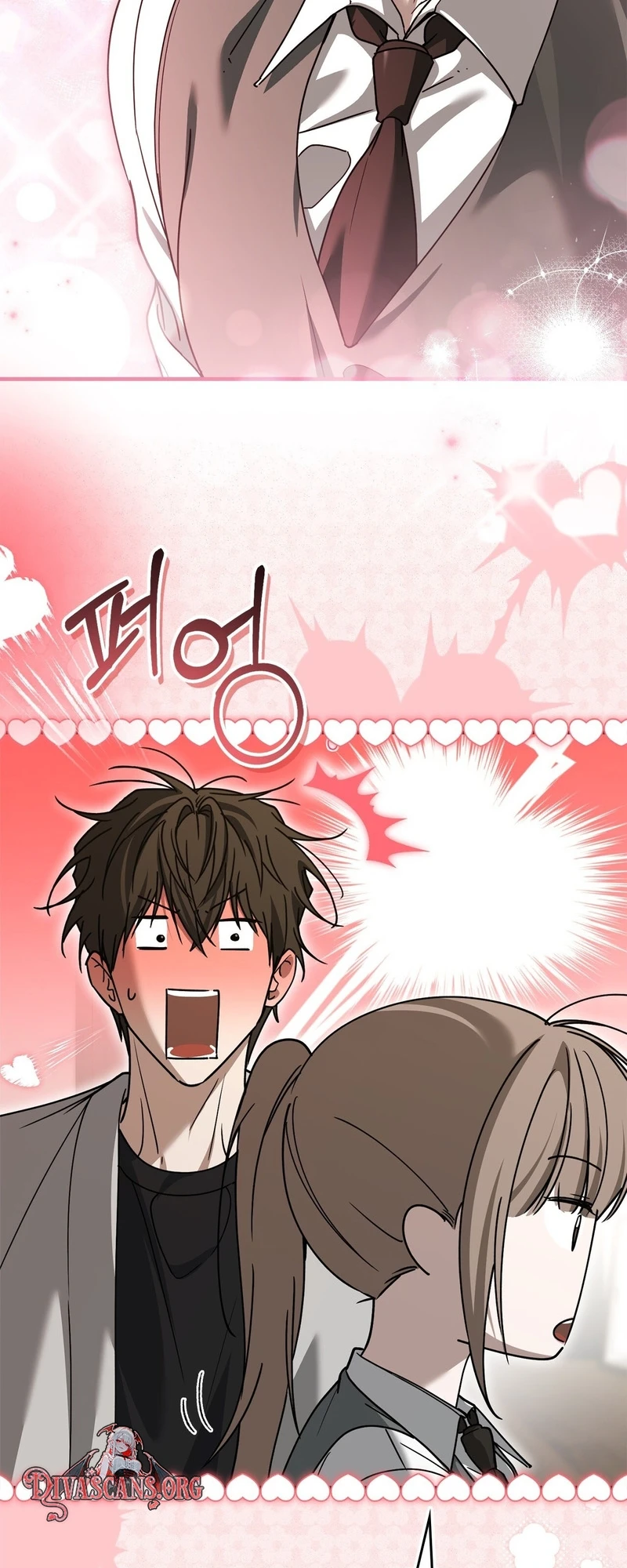 Read First Season chapter 7 image 24 on Lezhin