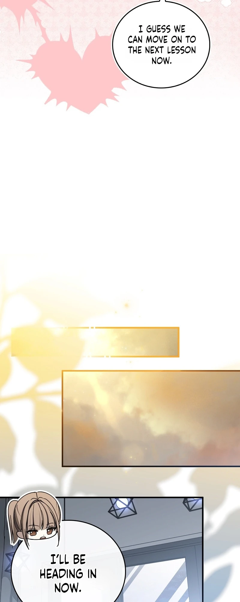 Read First Season chapter 7 image 25 on Lezhin