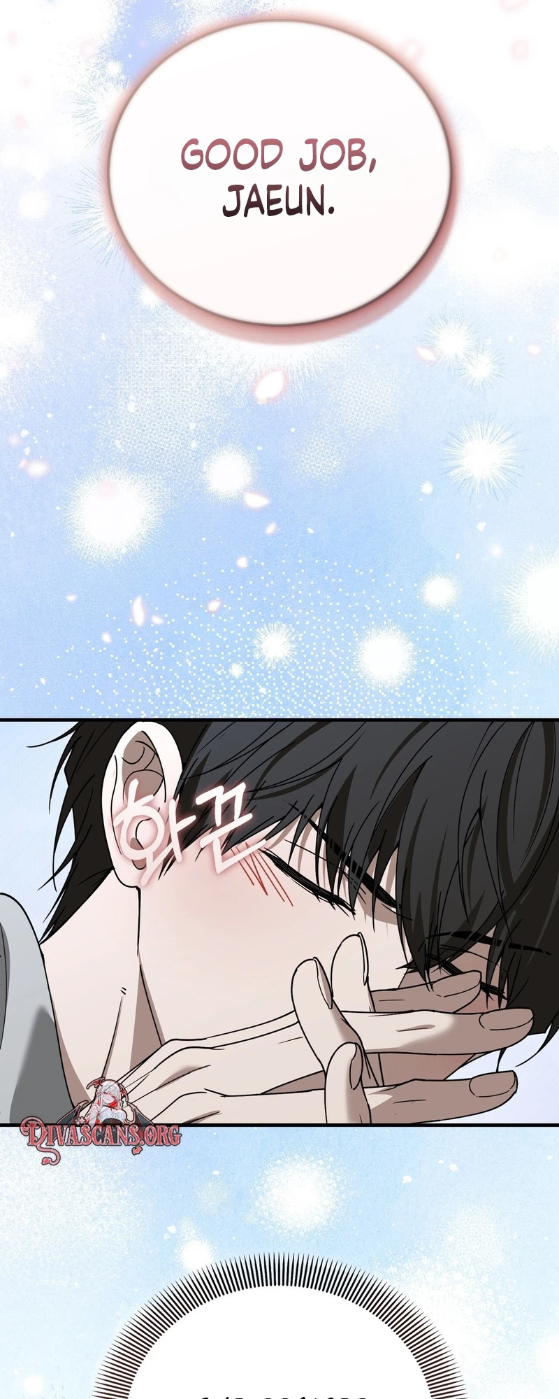Read First Season chapter 7 image 28 on Lezhin
