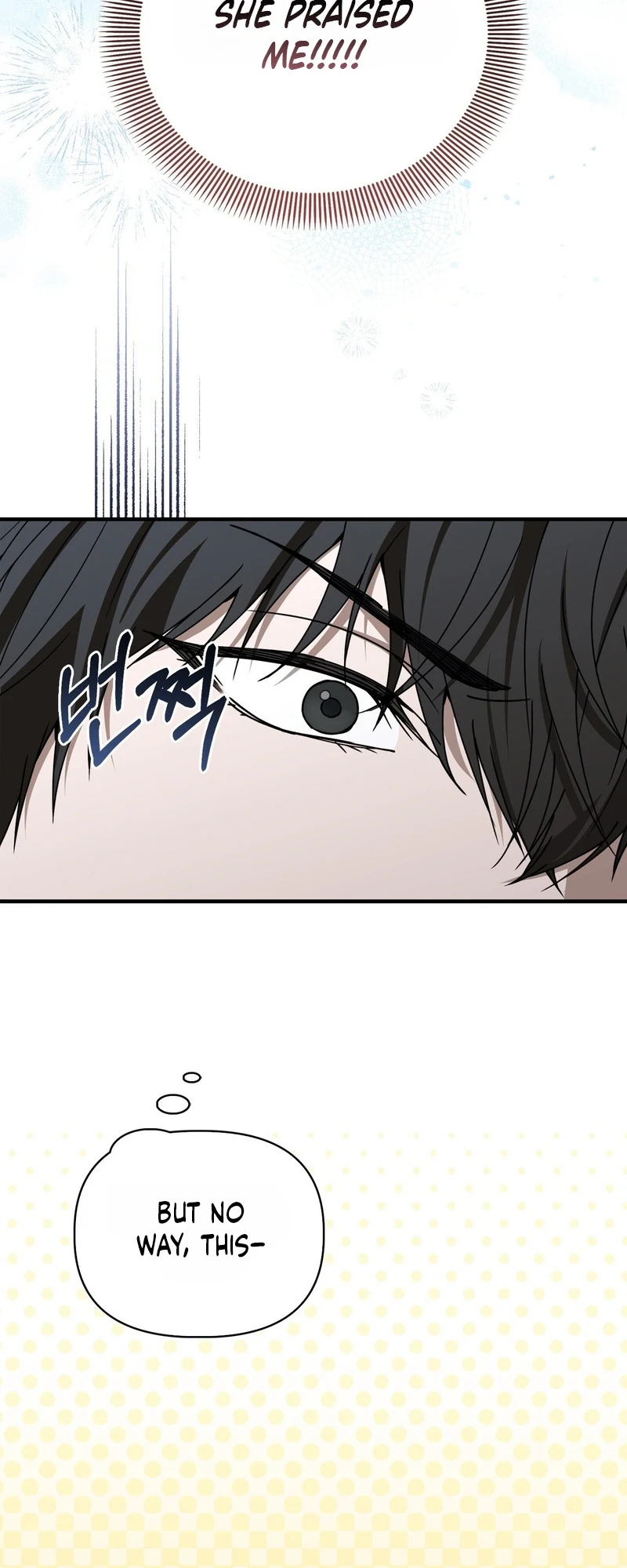 Read First Season chapter 7 image 29 on Lezhin