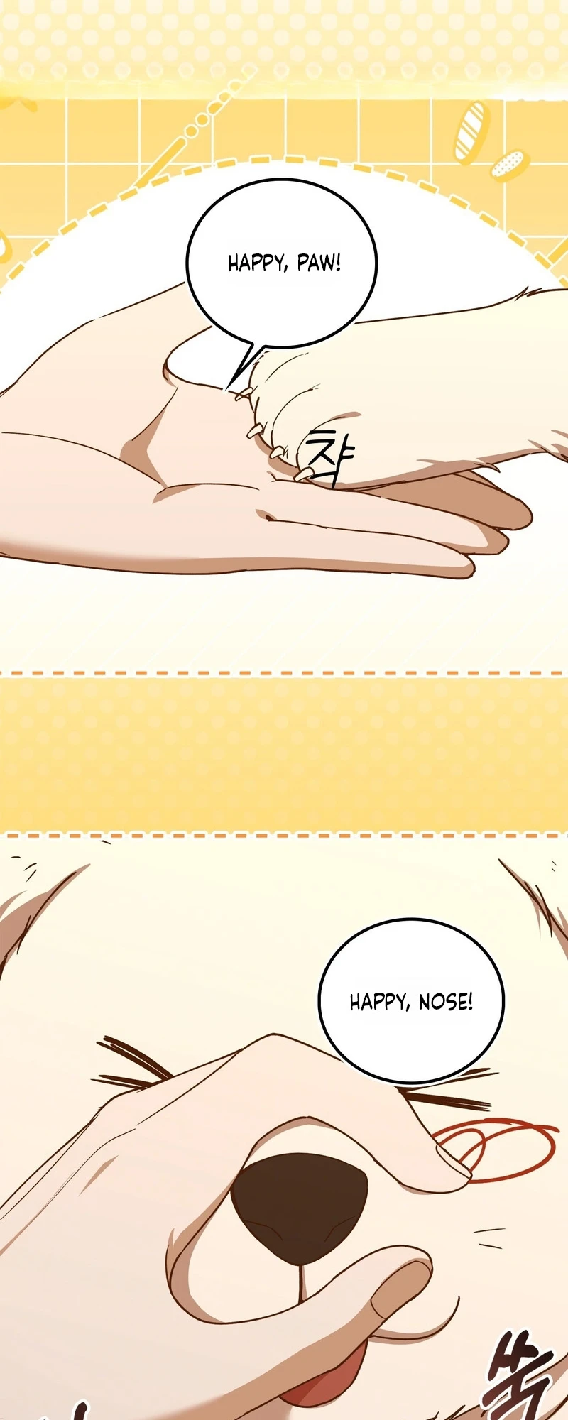 Read First Season chapter 7 image 30 on Lezhin