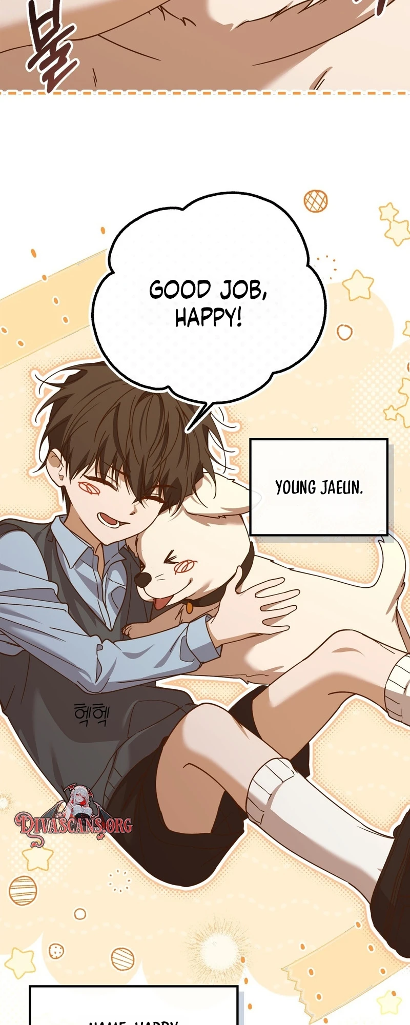 Read First Season chapter 7 image 31 on Lezhin